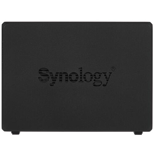 Купить Сетевое хранилище (NAS) Synology DiskStation DS923+  5092966. Характеристики, отзывы и цены в Донецке