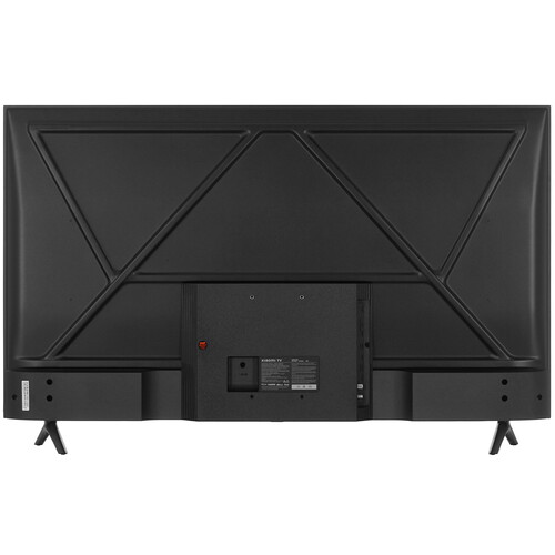 Купить 50" (127 см) Телевизор Xiaomi TV A 50 2026 черный  5639550. Характеристики, отзывы и цены в Донецке