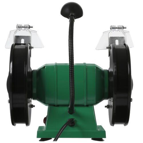 Купить Точильный станок FinePower FG15-16L  4868570. Характеристики, отзывы и цены в Донецке