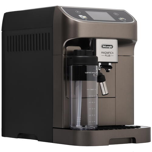 Купить Кофемашина автоматическая Delonghi DL ECAM320.70.TB серый  9087239. Характеристики, отзывы и цены в Донецке