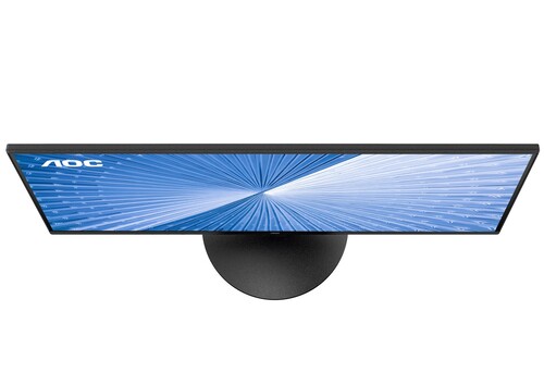 Купить 27" Монитор AOC Q27B30S3 черный  9298764. Характеристики, отзывы и цены в Донецке