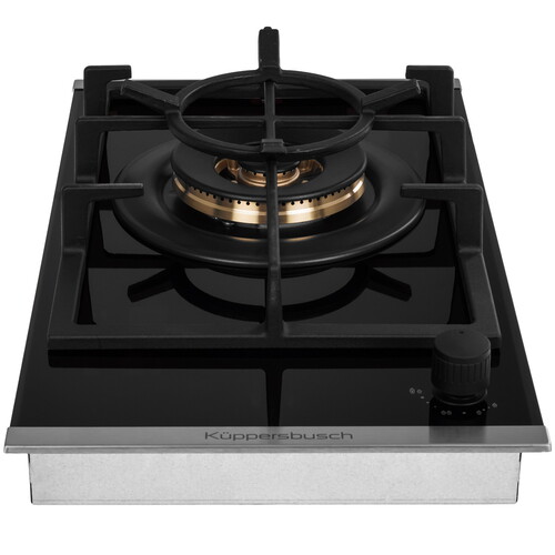 Купить Газовая варочная поверхность Kuppersbusch GWS 3811.0 ED  8109049. Характеристики, отзывы и цены в Донецке