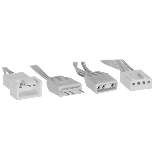 Купить Вентилятор Thermalright TL-M12W  белый  5615581. Характеристики, отзывы и цены в Донецке
