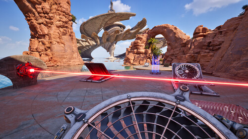 Купить Игра The Talos Principle 2 (Steam)  5618265. Характеристики, отзывы и цены в Донецке