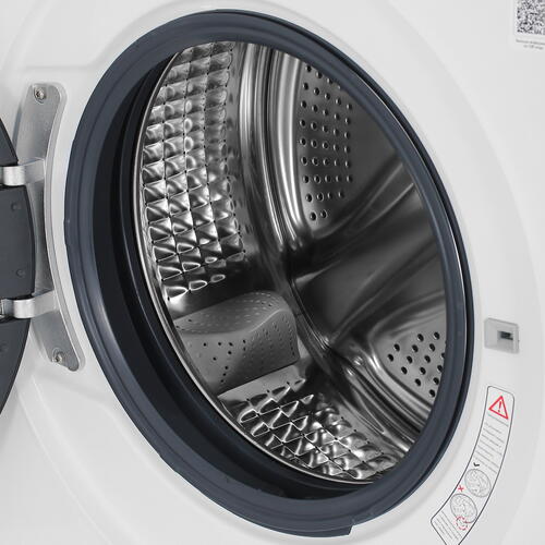 Купить Стиральная машина Haier HW70-BP12959A белый  9952254. Характеристики, отзывы и цены в Донецке