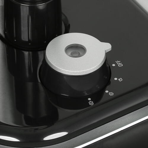 Купить Отпариватель Tefal Pro Style IT3440E0 черный  5423184. Характеристики, отзывы и цены в Донецке