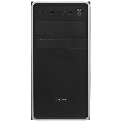 Купить ПК DEXP Atlas H506  5610909. Характеристики, отзывы и цены в Донецке