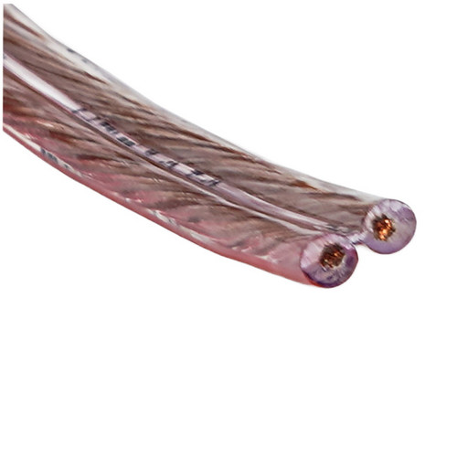 Купить Кабель акустический Cablexpert CC-TC2x0.5-100M  9172599. Характеристики, отзывы и цены в Донецке