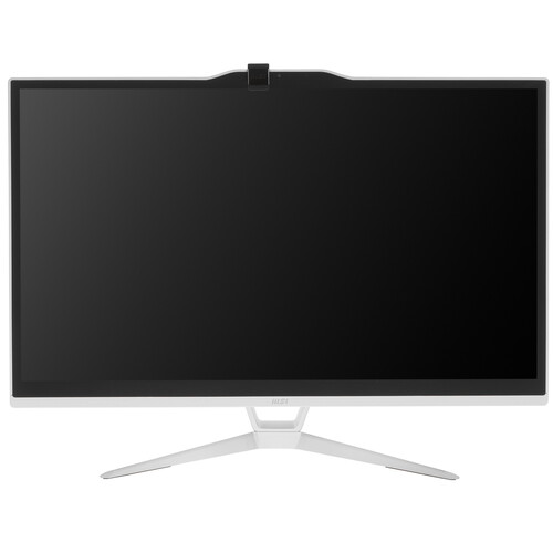 Купить 21.5" Моноблок MSI PRO AP222T 14M-458XRU [9S6-AC0142-458]  5638867. Характеристики, отзывы и цены в Донецке
