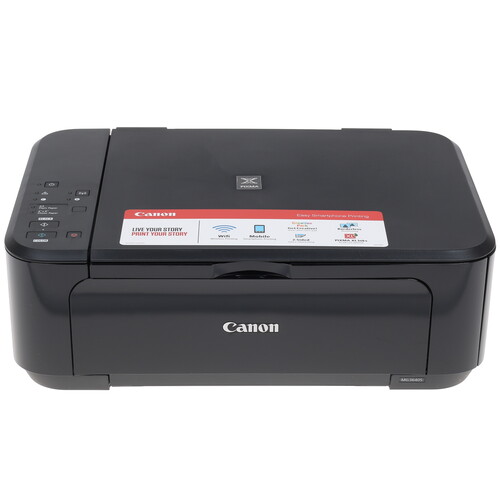 Купить МФУ струйное Canon PIXMA MG3640S  1292133. Характеристики, отзывы и цены в Донецке