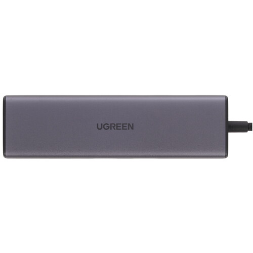Купить Док-станция Ugreen CM512  9154586. Характеристики, отзывы и цены в Донецке