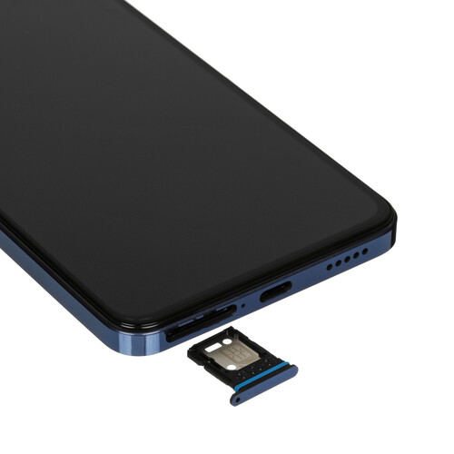 Купить 6.67" Смартфон Vivo V30 Lite 4G 256 ГБ черный  5467191. Характеристики, отзывы и цены в Донецке