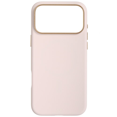 Купить Накладка  VLP Aster Pro Case для Apple iPhone 17 Pro Max розовый  5640503. Характеристики, отзывы и цены в Донецке