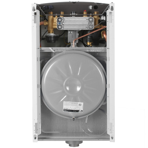 Купить Газовый котел Baxi LUNA-3 310 Fi настенный  5317094. Характеристики, отзывы и цены в Донецке