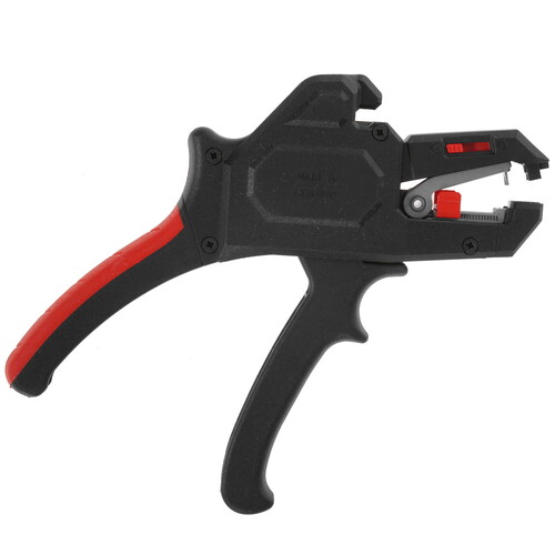 Купить Стриппер Knipex KN-1262180  4807261. Характеристики, отзывы и цены в Донецке