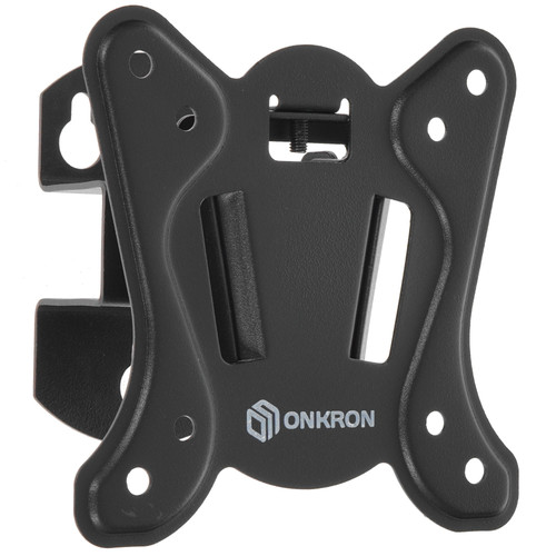 Купить Кронштейн для ТВ ONKRON R3 черный  4830310. Характеристики, отзывы и цены в Донецке
