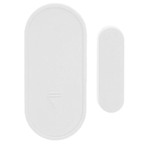 Купить Датчик открытия окон и дверей MOES Zigbee Door and Window Sensor  9079596. Характеристики, отзывы и цены в Донецке