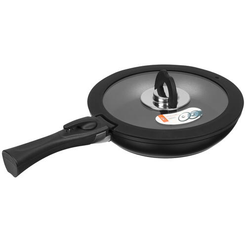 Купить Набор сковород OneTwo Compact Keep O3SO23  5415312. Характеристики, отзывы и цены в Донецке