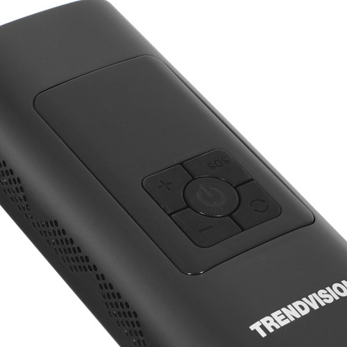 Купить Компрессор TrendVision AP-K3  5365495. Характеристики, отзывы и цены в Донецке