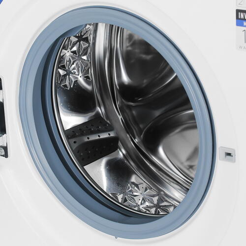 Купить Стиральная машина DEXP WM-F714MKHE/WBSI белый  5432434. Характеристики, отзывы и цены в Донецке