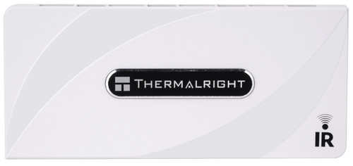 Купить Разветвитель питания и подсветки Thermalright TL-ARGB and FAN HUB x8 IR  5925182. Характеристики, отзывы и цены в Донецке
