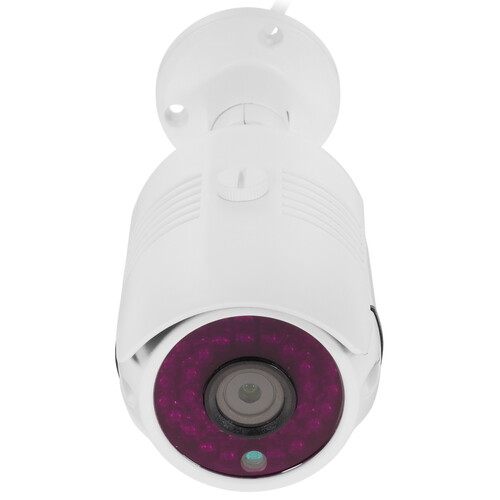 Купить IP-камера ORIENT IP-75-MH8CP  5370209. Характеристики, отзывы и цены в Донецке