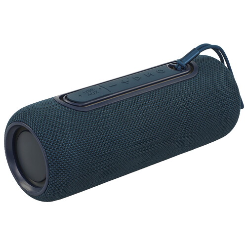 Купить Портативная колонка TFN Dance, синий  5495600. Характеристики, отзывы и цены в Донецке