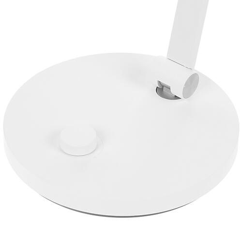 Купить Настольный светильник Xiaomi Mi Smart LED Desk Lamp Pro белый  4751308. Характеристики, отзывы и цены в Донецке