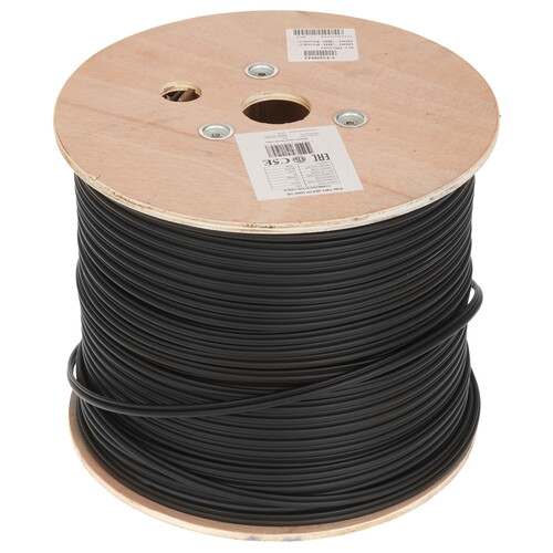 Купить Витая пара Lanmaster TWT-5EFTP-UNV-TR  9312554. Характеристики, отзывы и цены в Донецке