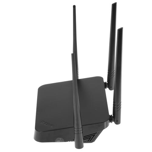 Купить Wi-Fi роутер D-Link DIR-825/I1  4778490. Характеристики, отзывы и цены в Донецке