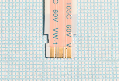 Купить Шлейф (WiFi -> MB) для телевизора iFFALCON 50K61 [AWM20861] (7pins_L=440mm)  4752694. Характеристики, отзывы и цены в Донецке