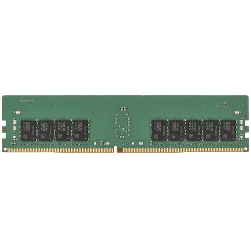 Купить Серверная оперативная память Samsung M393A2K40EB3-CWE  16 ГБ  5401900. Характеристики, отзывы и цены в Донецке