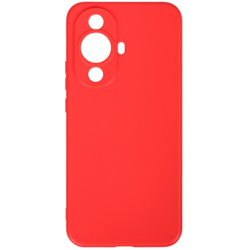 Купить Накладка  DF для HUAWEI nova 11/ nova 12s красный  5472257. Характеристики, отзывы и цены в Донецке