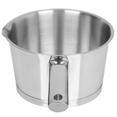 Купить Ковш Polaris Loretto-16SP 1.5 л серебристый  9139978. Характеристики, отзывы и цены в Донецке