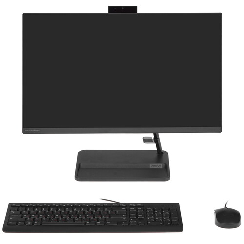 Купить 23.8" Моноблок Lenovo IdeaCentre 3 24IAP7 [F0GH0171RU]  5453228. Характеристики, отзывы и цены в Донецке