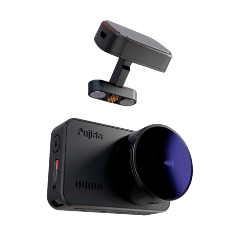 Купить Видеорегистратор Fujida Zoom Hit Max WiFi  9194485. Характеристики, отзывы и цены в Донецке