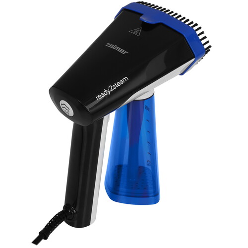 Купить Отпариватель Zelmer ZGS1600 белый  9190236. Характеристики, отзывы и цены в Донецке