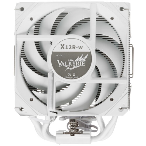 Купить Кулер для процессора Valkyrie Vind SL125  5487766. Характеристики, отзывы и цены в Донецке