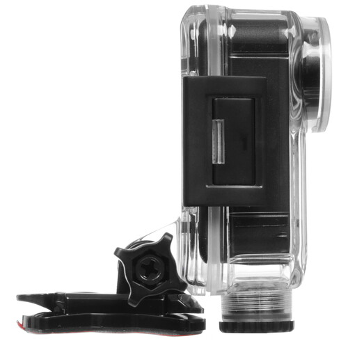 Купить Экшн-камера SJCAM C110+ черный  5475622. Характеристики, отзывы и цены в Донецке