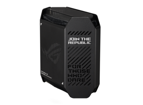 Купить MESH-комплект ASUS ROG Rapture GT6 (B-2-PK)  5419544. Характеристики, отзывы и цены в Донецке