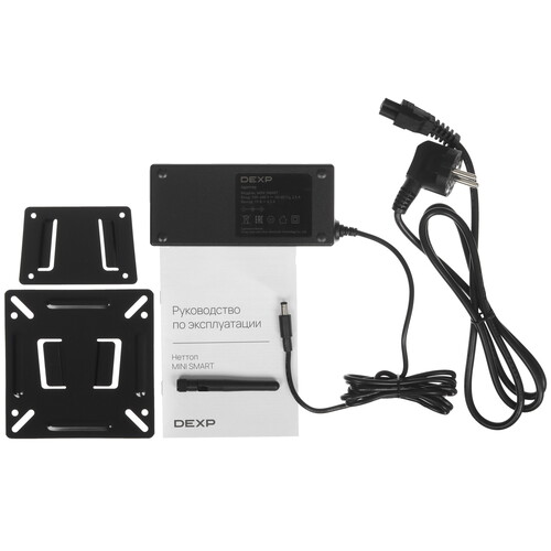 Купить Мини ПК DEXP MINI SMART  9131526. Характеристики, отзывы и цены в Донецке