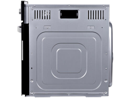 Купить Электрический духовой шкаф Hyundai HEO 6640 BG черный  5301860. Характеристики, отзывы и цены в Донецке