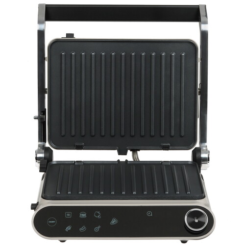 Купить Гриль РЕДМОНД SteakMaster GM303 бежевый  9168382. Характеристики, отзывы и цены в Донецке