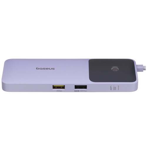 Купить Док-станция Baseus Dual Fast Charging  5619775. Характеристики, отзывы и цены в Донецке