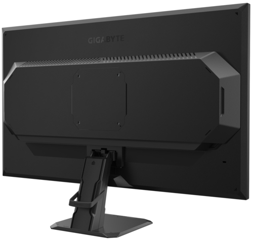 Купить 27" Монитор GIGABYTE GS27FA EU черный  5610897. Характеристики, отзывы и цены в Донецке