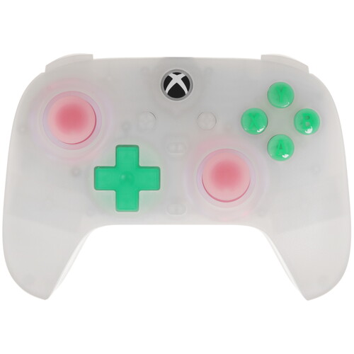 Купить Геймпад проводной 8BitDo Ultimate Mini белый  5608693. Характеристики, отзывы и цены в Донецке