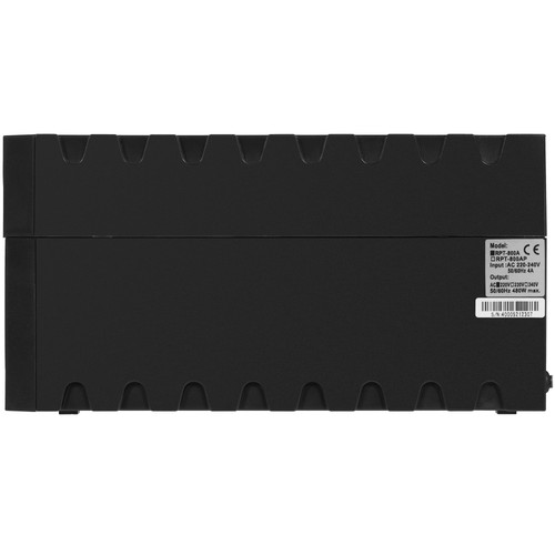 Купить ИБП Powercom Raptor RPT-800A  0187461. Характеристики, отзывы и цены в Донецке