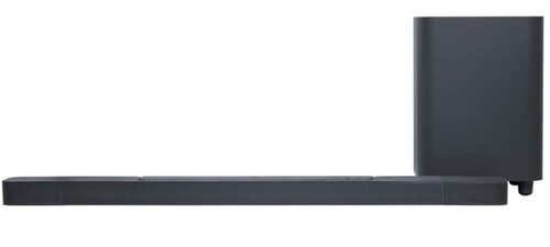 Купить Саундбар JBL BAR 800 черный  5483687. Характеристики, отзывы и цены в Донецке