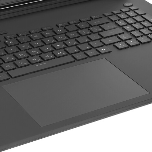 Купить 18" Ноутбук ASUS ROG Strix G835LX-SA034W черный  5612434. Характеристики, отзывы и цены в Донецке