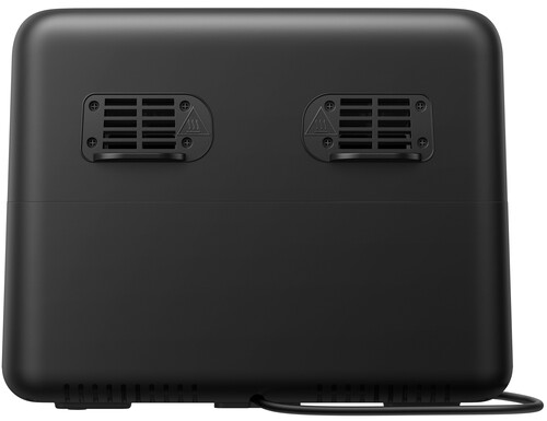 Купить Аэрогриль Trouver AirFryer FD20 Pro черный  5616906. Характеристики, отзывы и цены в Донецке